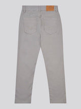 Boys Core 5 Pocket Trouser in December Sky