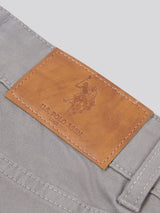 Boys Core 5 Pocket Trouser in December Sky