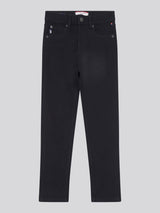 Boys Classic Fit Jean in Black Wash