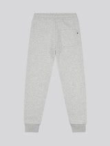 Boys Player 3 Joggers in Mid Grey Marl