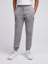 Boys Player 3 Hoodie & Jogger Set in Skyrocket