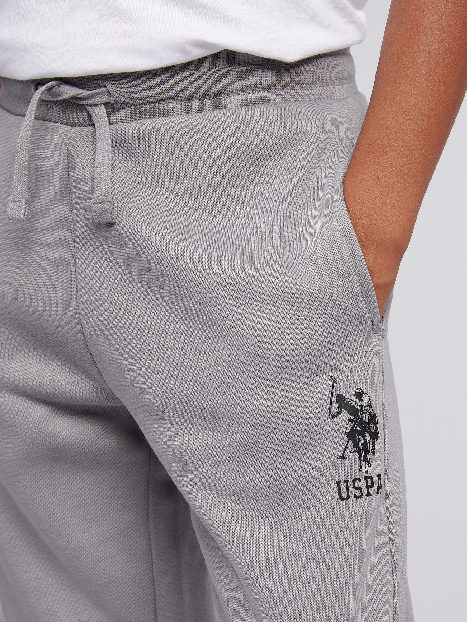 Boys Player 3 Hoodie & Jogger Set in Skyrocket