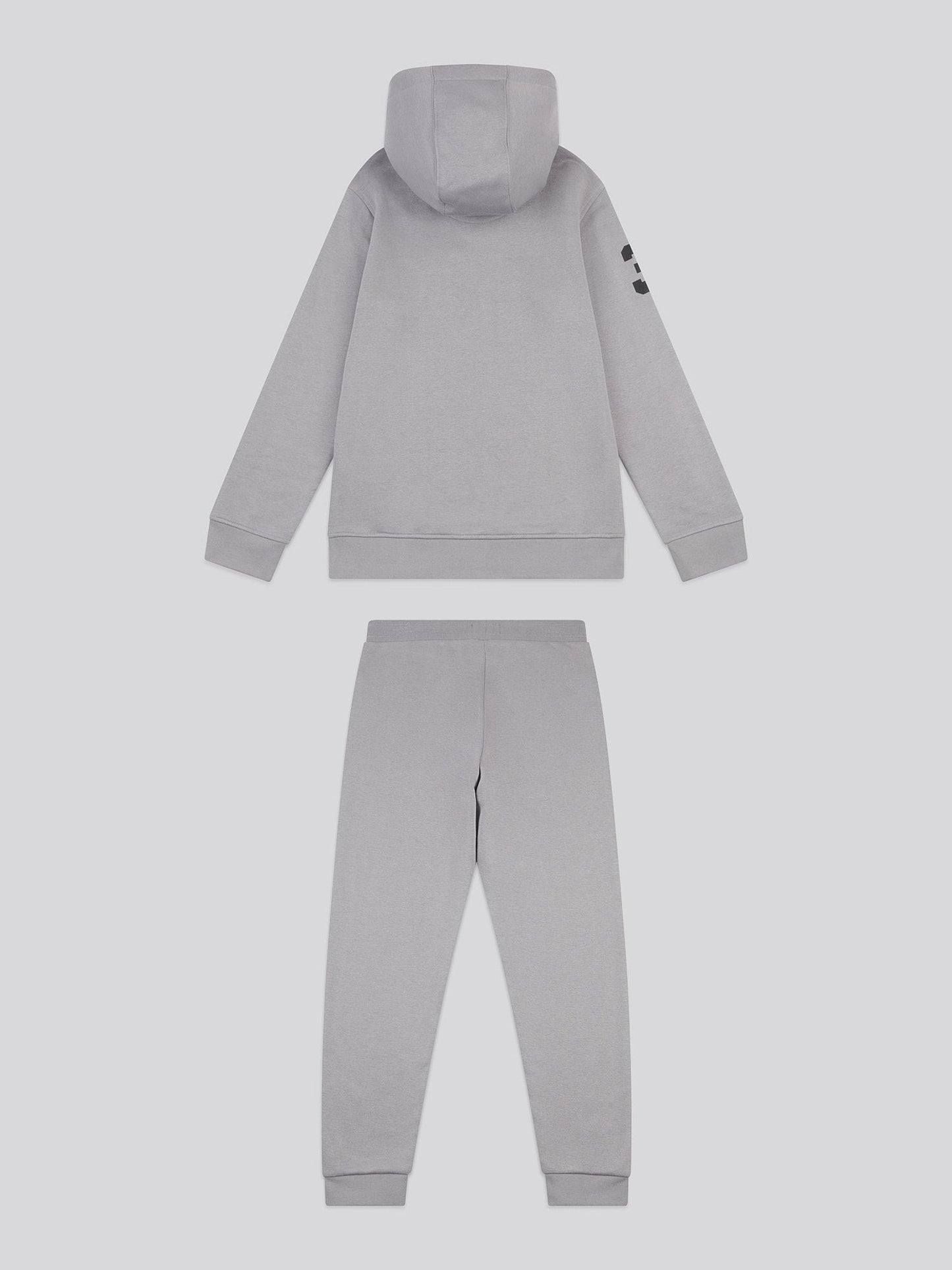 Boys Player 3 Hoodie & Jogger Set in Skyrocket