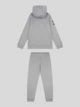 Boys Player 3 Hoodie & Jogger Set in Skyrocket