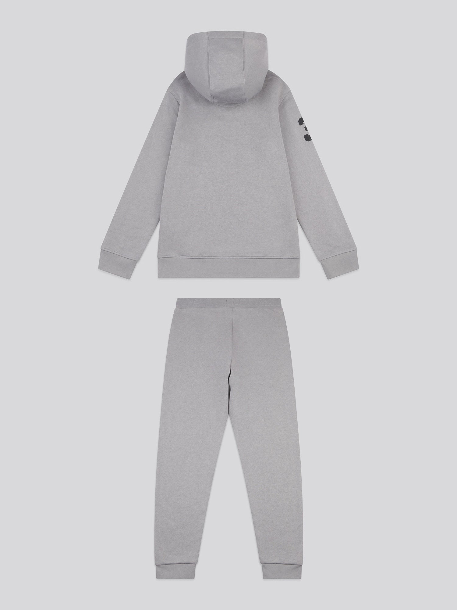 Boys Player 3 Hoodie & Jogger Set in Skyrocket