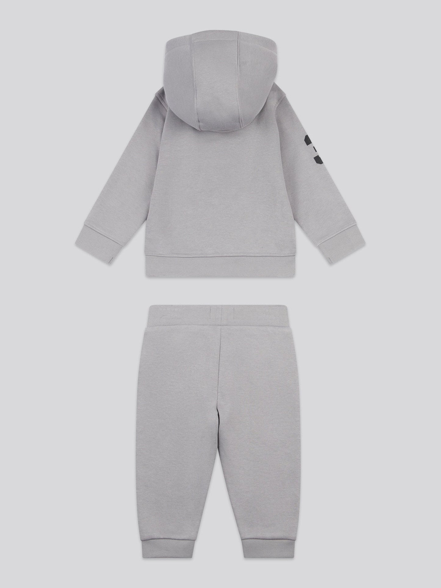 Boys Player 3 Hoodie & Jogger Set in Skyrocket