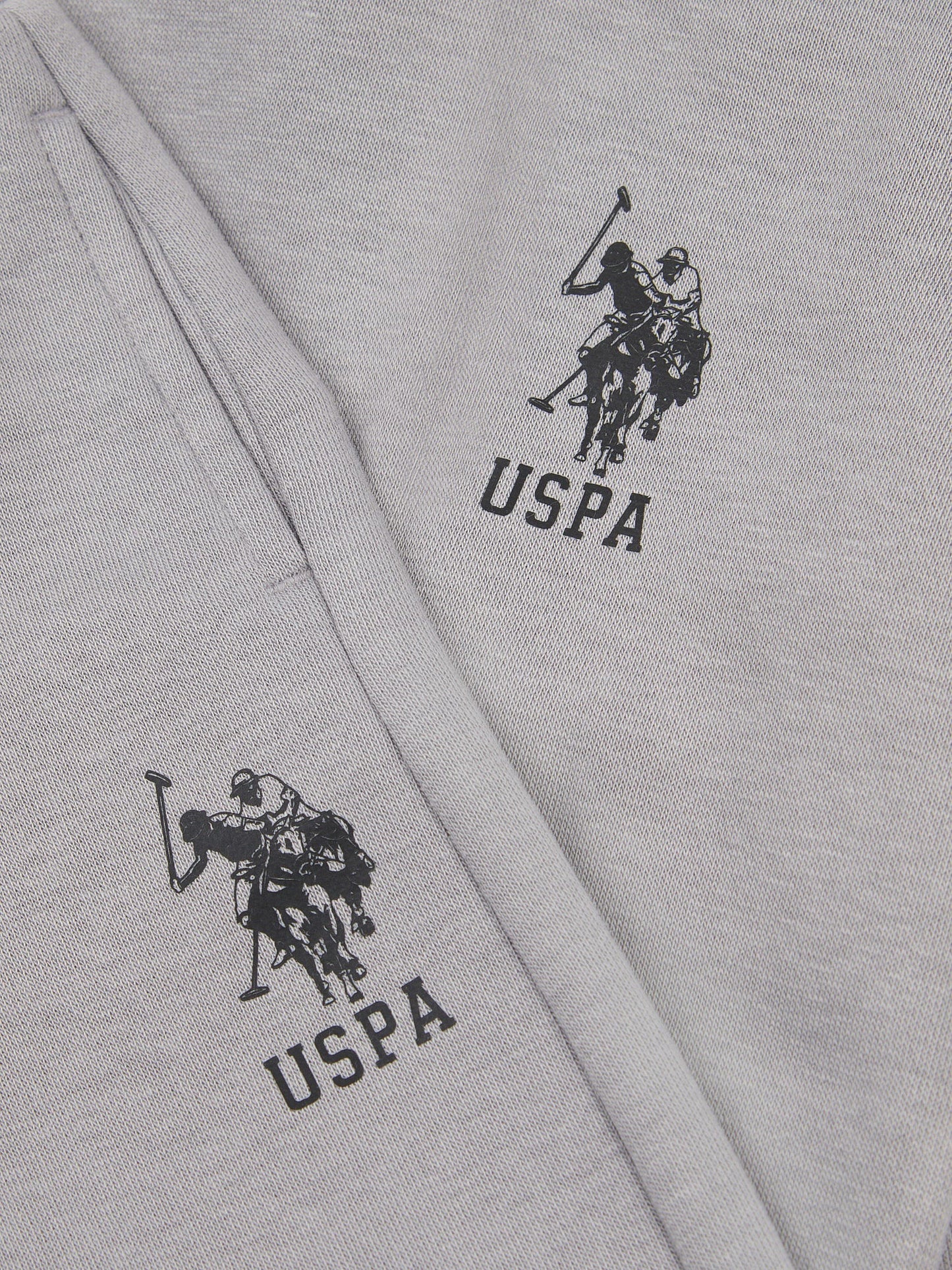 Boys Player 3 Hoodie & Jogger Set in Skyrocket