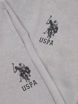 Boys Player 3 Hoodie & Jogger Set in Skyrocket