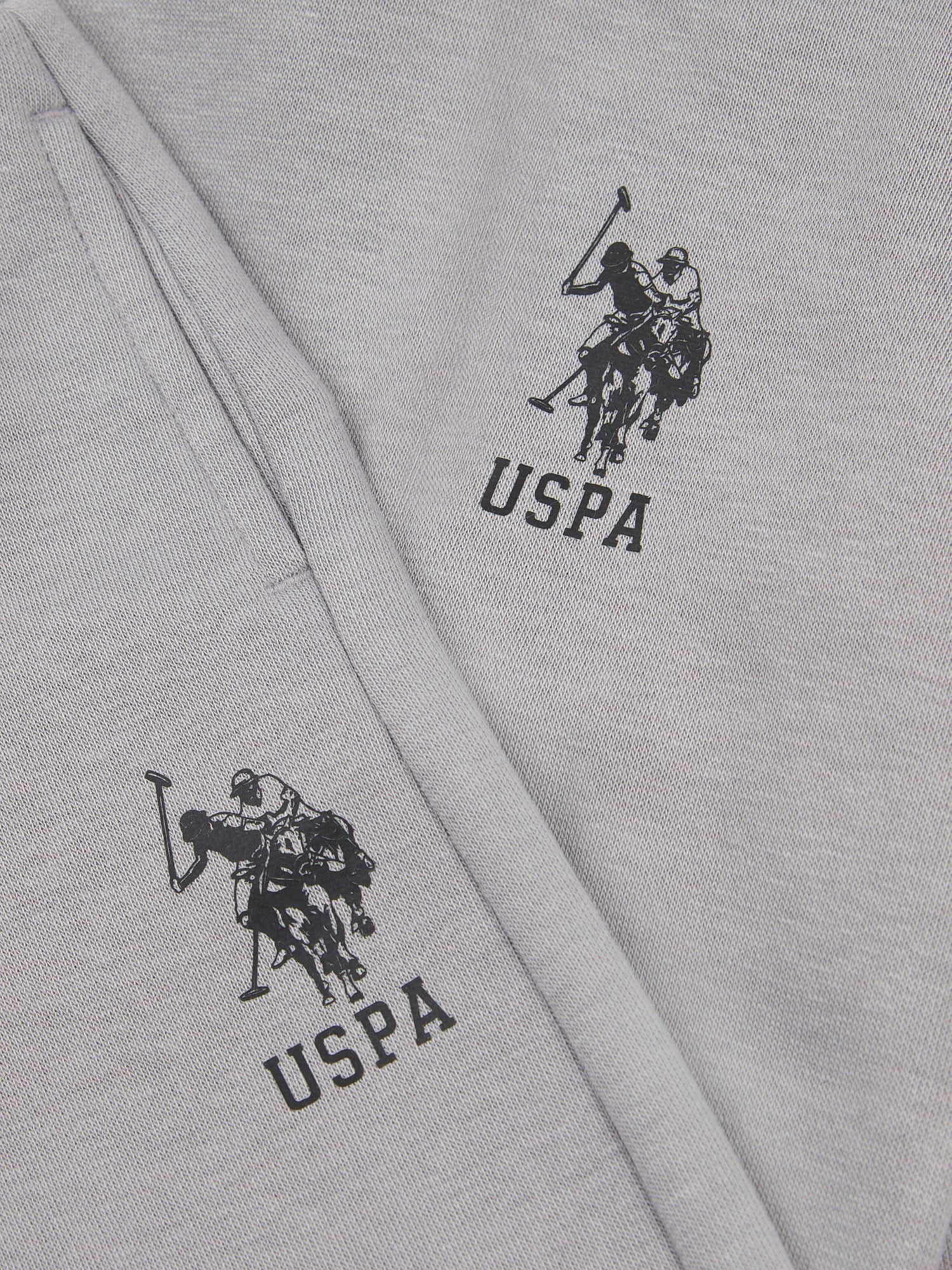 Boys Player 3 Hoodie & Jogger Set in Skyrocket