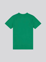 Boys USPA Print Graphic T-Shirt in Lush Meadow