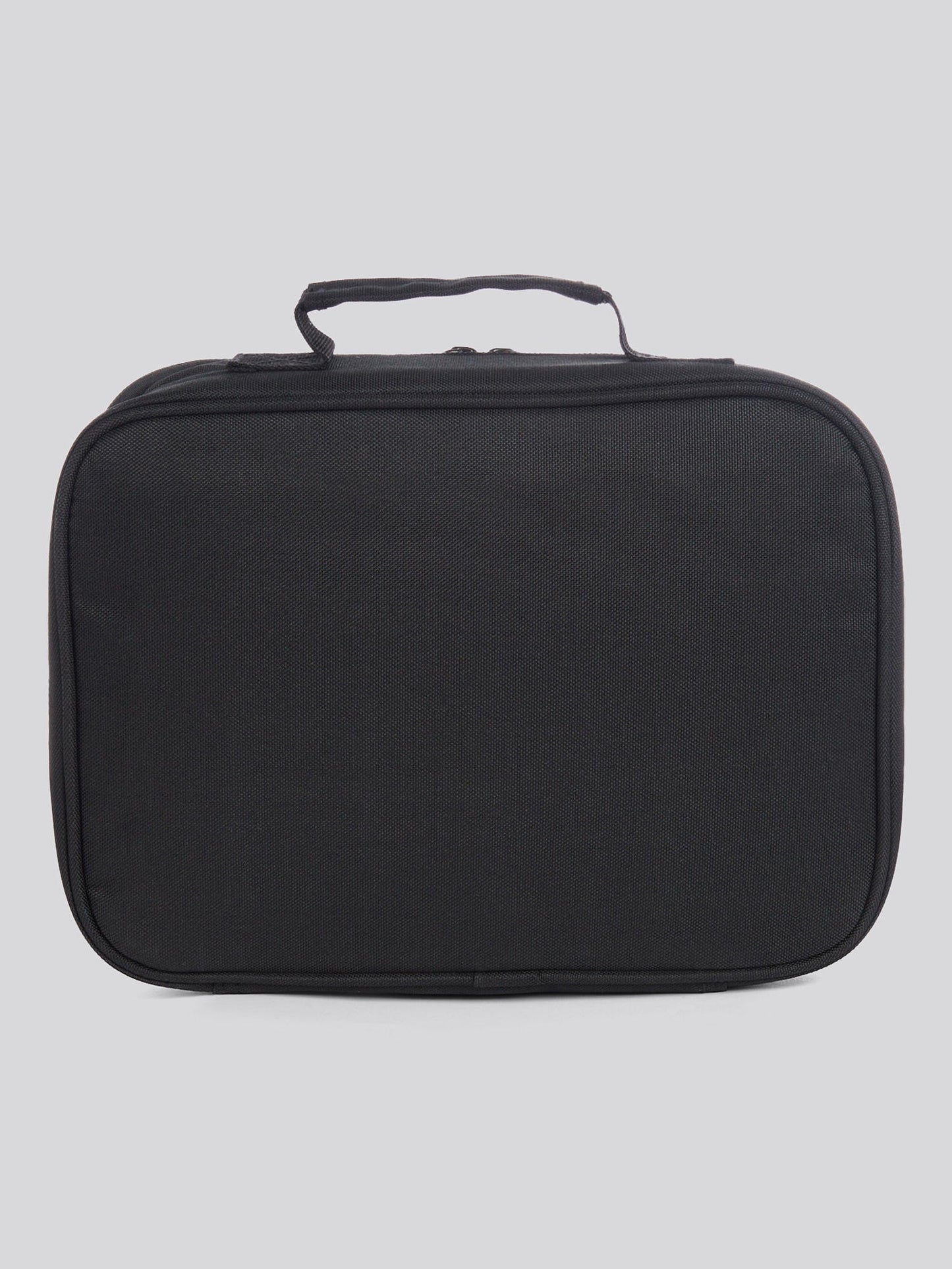 USPA Signature Arch Print Lunchbag Black