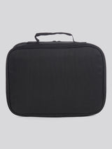 USPA Signature Arch Print Lunchbag Black