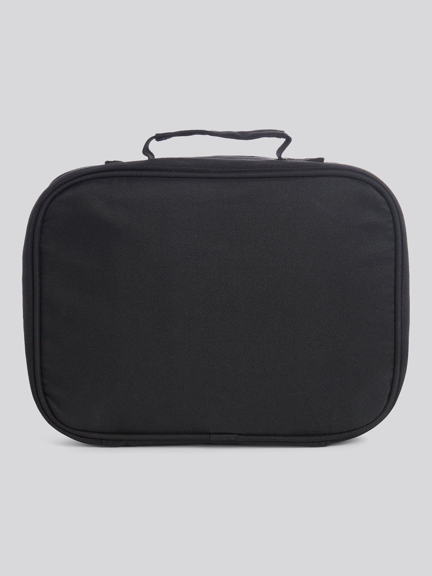 USPA Authentic Graphic Lunchbag Black