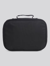 USPA Authentic Graphic Lunchbag Black