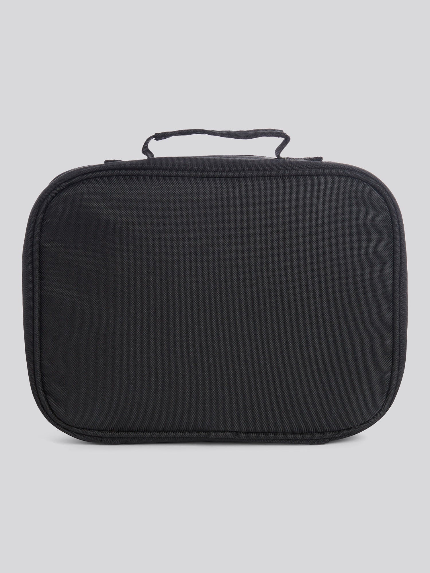 USPA Authentic Graphic Lunchbag Black