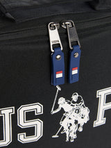 USPA Authentic Graphic Lunchbag Black