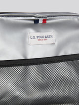 USPA Authentic Graphic Lunchbag Black