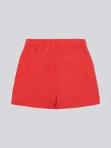 Boys Cut & Sew Swim Short Navy Blue