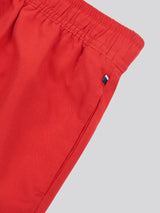 Boys Cut & Sew Swim Short Navy Blue