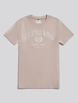 Boys Premium Graphic T-Shirt in Atmosphere