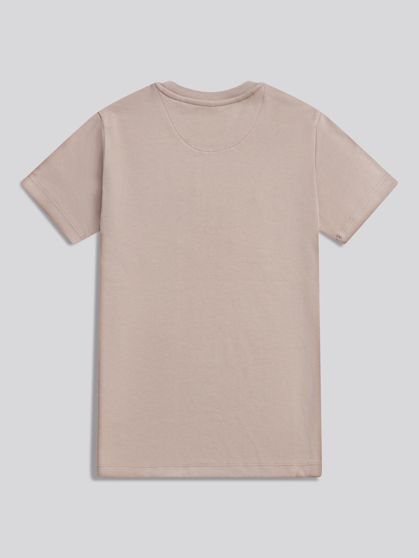Boys Premium Graphic T-Shirt in Atmosphere