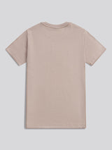 Boys Premium Graphic T-Shirt in Atmosphere