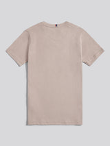 Boys Texture Double Horsemen T-Shirt Atmosphere