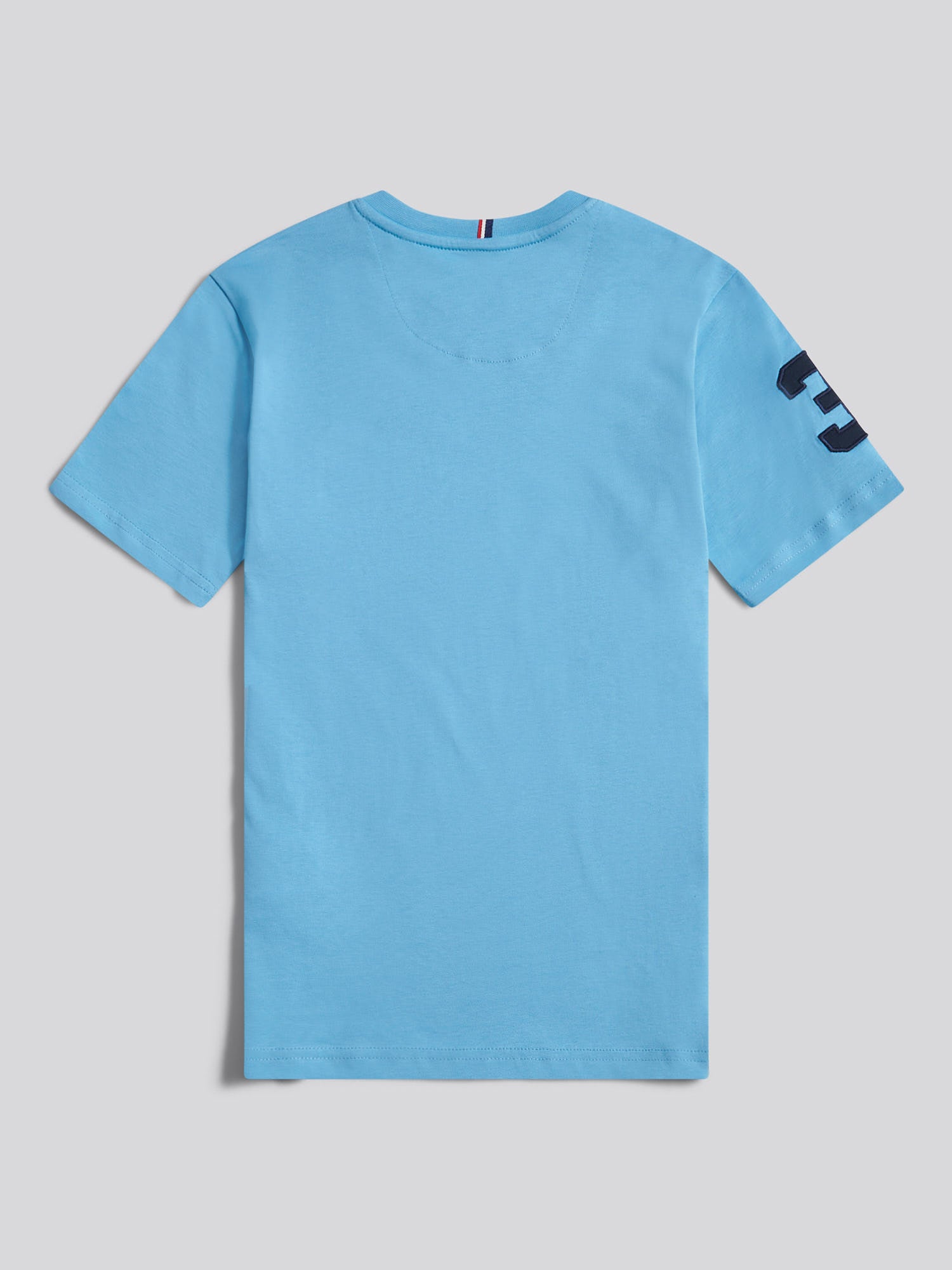 Boys Player 3 T-Shirt Heritage Blue