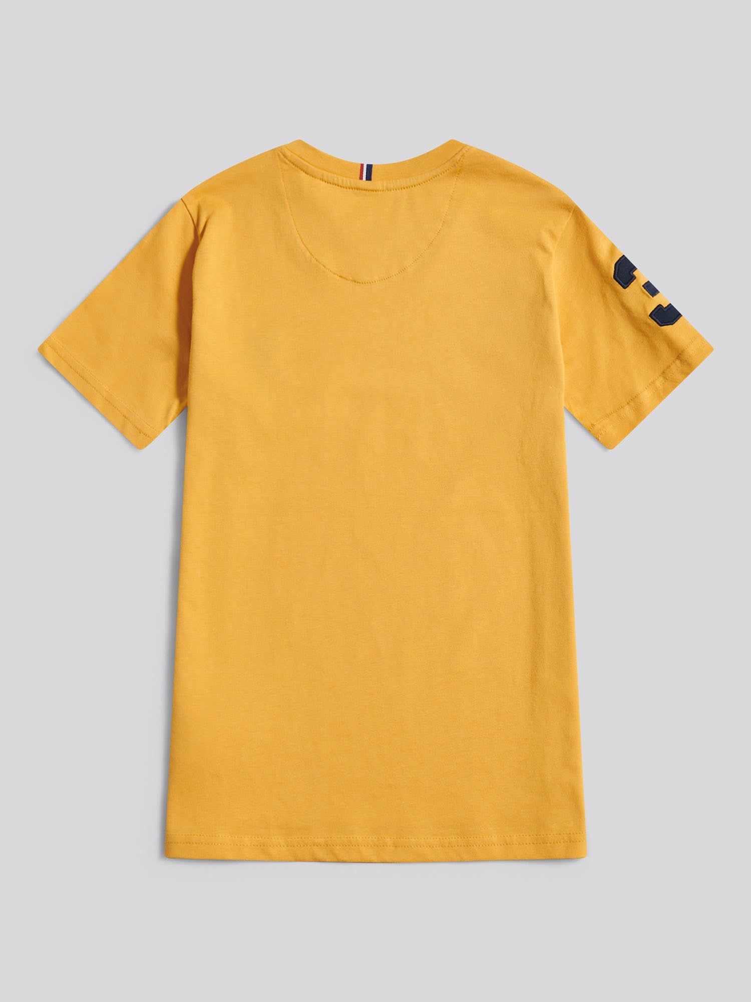Boys Player 3 T-Shirt Golden Apricot