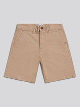 Boys Classic Chino Short Cornstalk