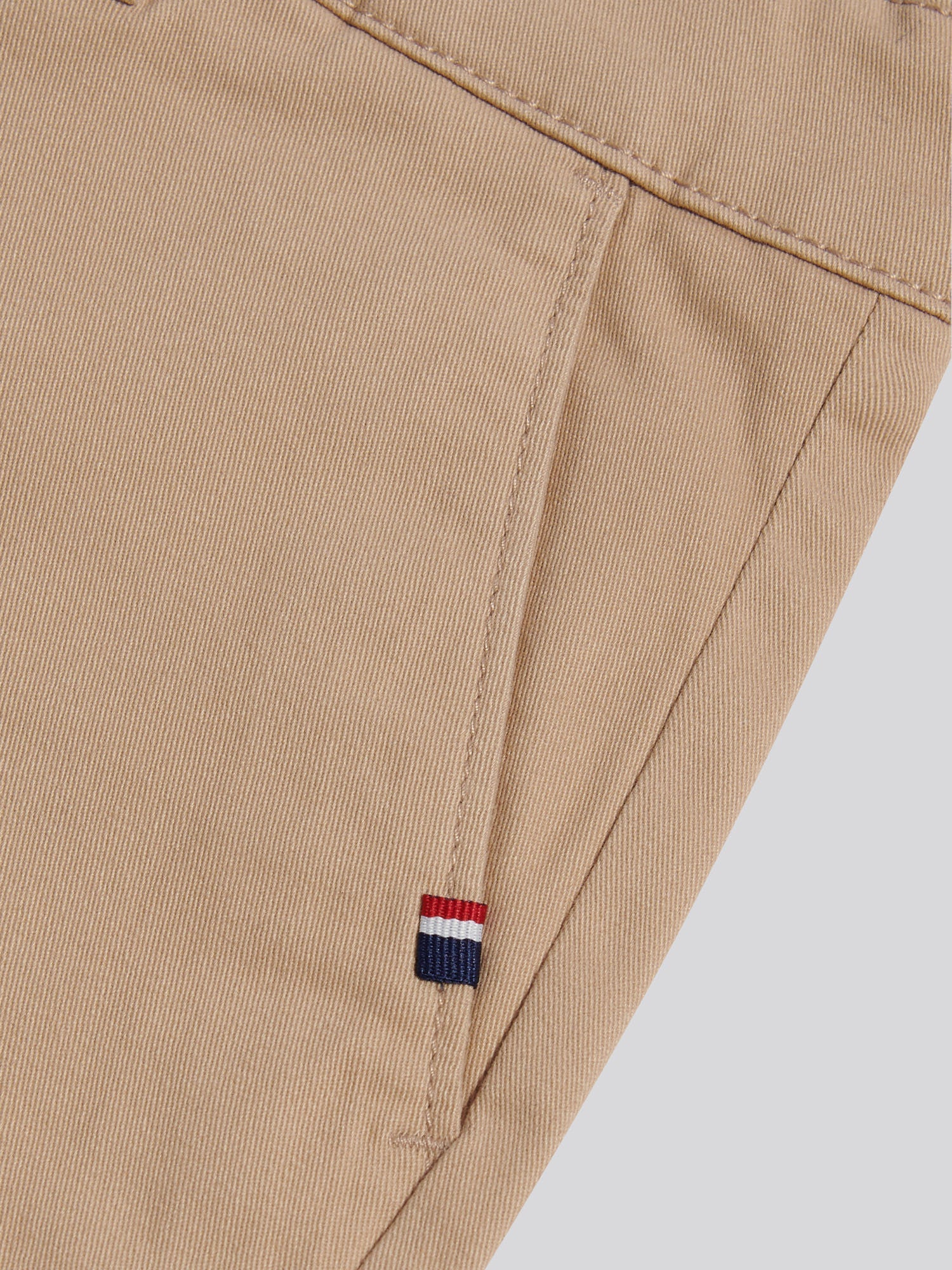 Boys Classic Chino Short Cornstalk