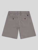 Boys Classic Chino Short December Sky
