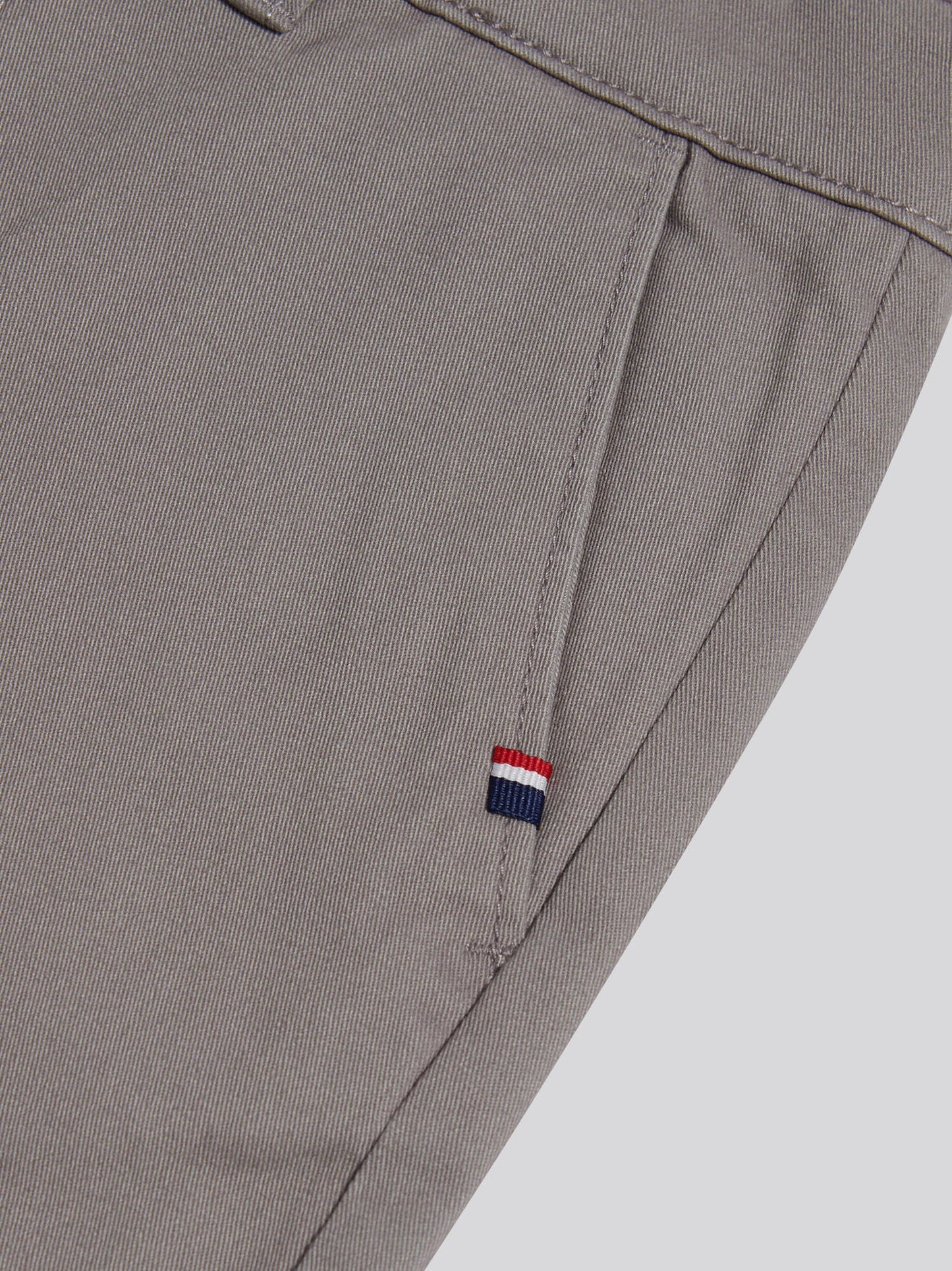 Boys Classic Chino Short December Sky