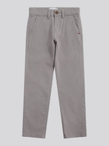 Boys Classic Chino in December Sky