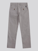 Boys Classic Chino in December Sky