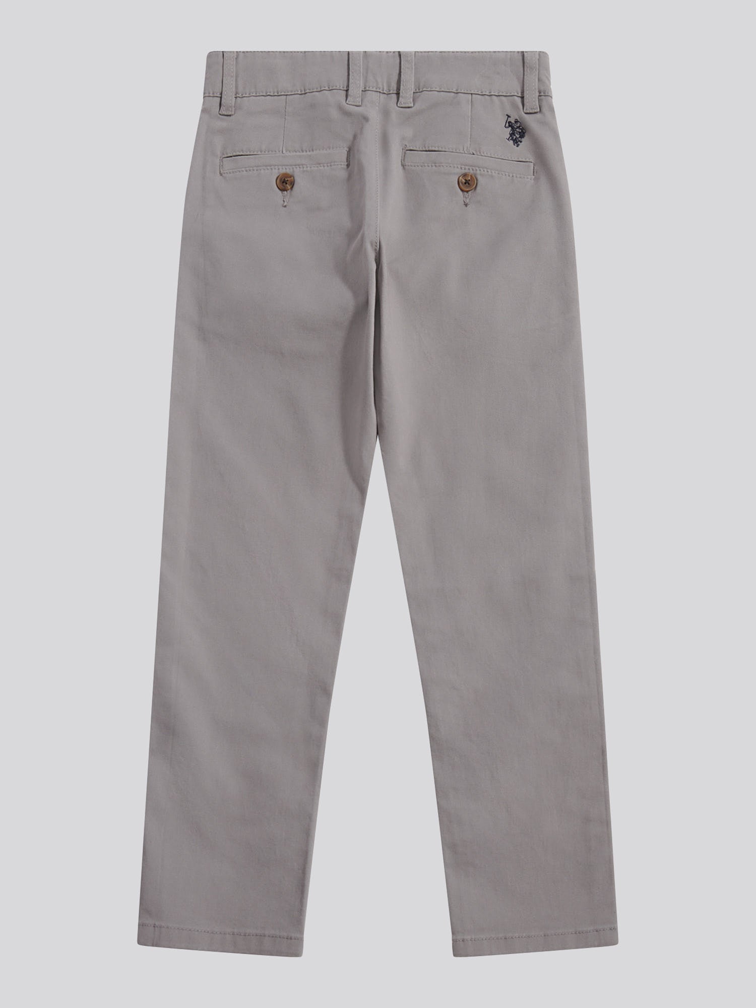 Boys Classic Chino in December Sky