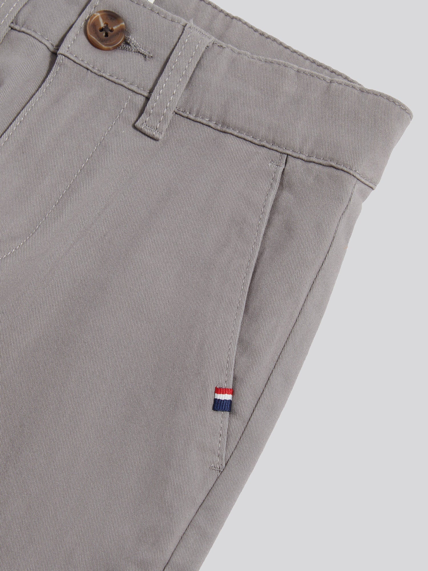 Boys Classic Chino in December Sky