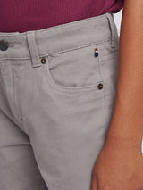 Boys Core 5 Pocket Trouser in December Sky