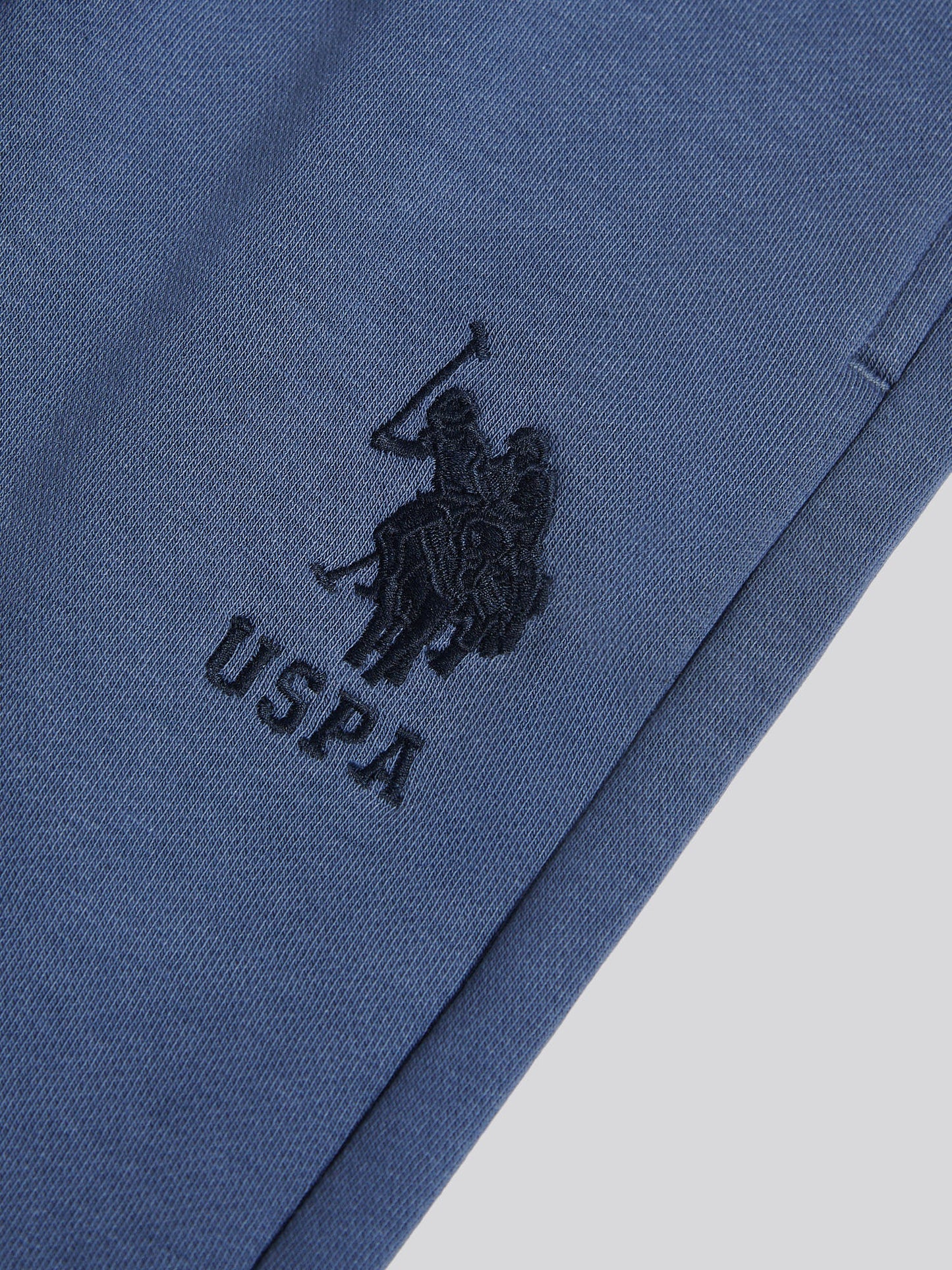 Boys Player 3 Jogger in Vintage Indigo