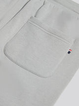Boys Double Horsemen Jogger in Sharkskin