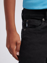 Boys Classic Fit Jean in Black Wash