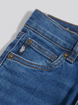 Boys Classic Fit Jean in Dark Wash