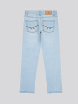 Boys Classic Fit Jean in Mid Wash