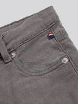 Boys Classic Fit Jean in Grey Wash