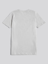 Boys Double Horsemen Graphic T-Shirt in High Rise