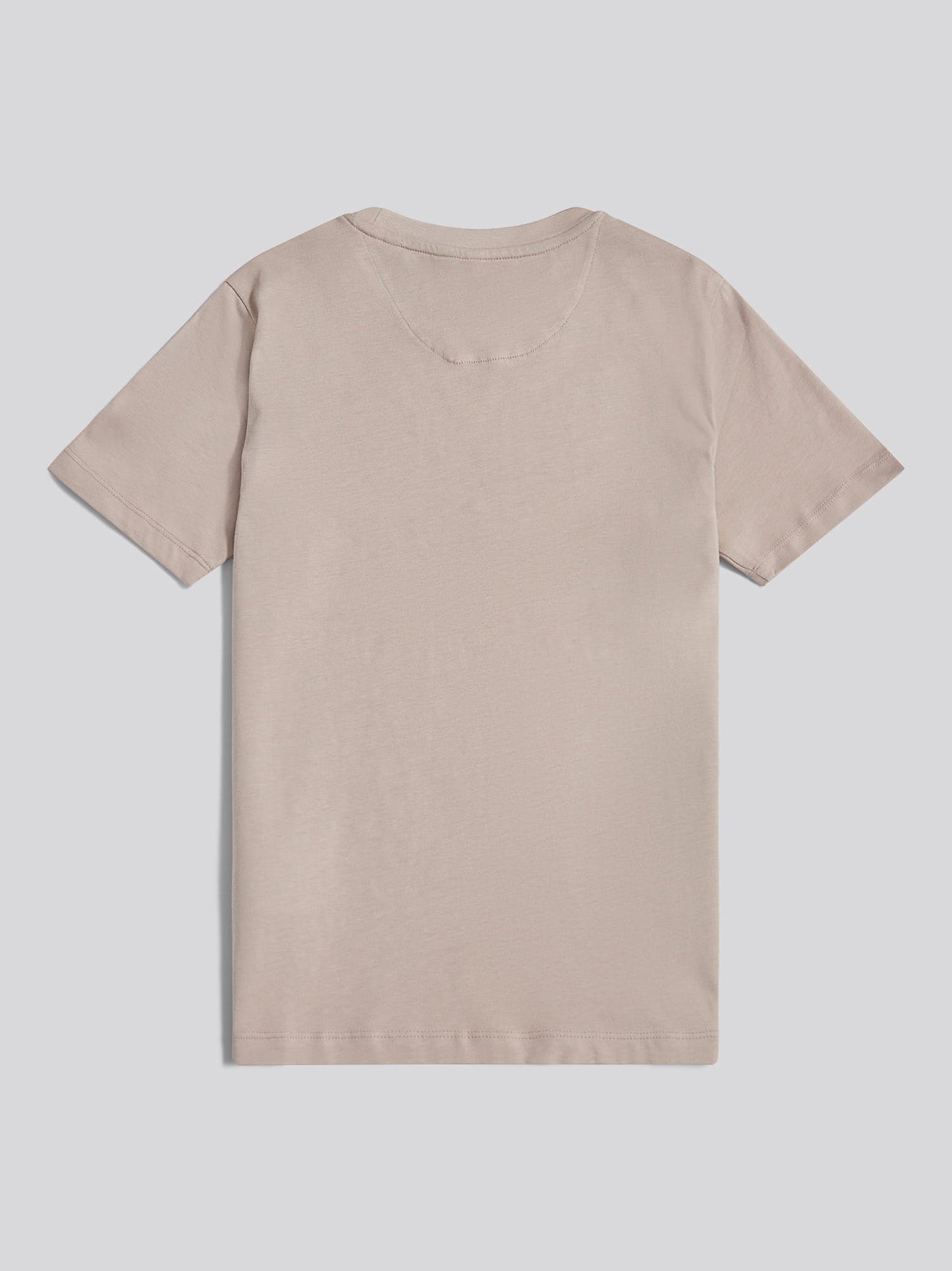 Boys USPA Print Graphic T-Shirt Atmosphere