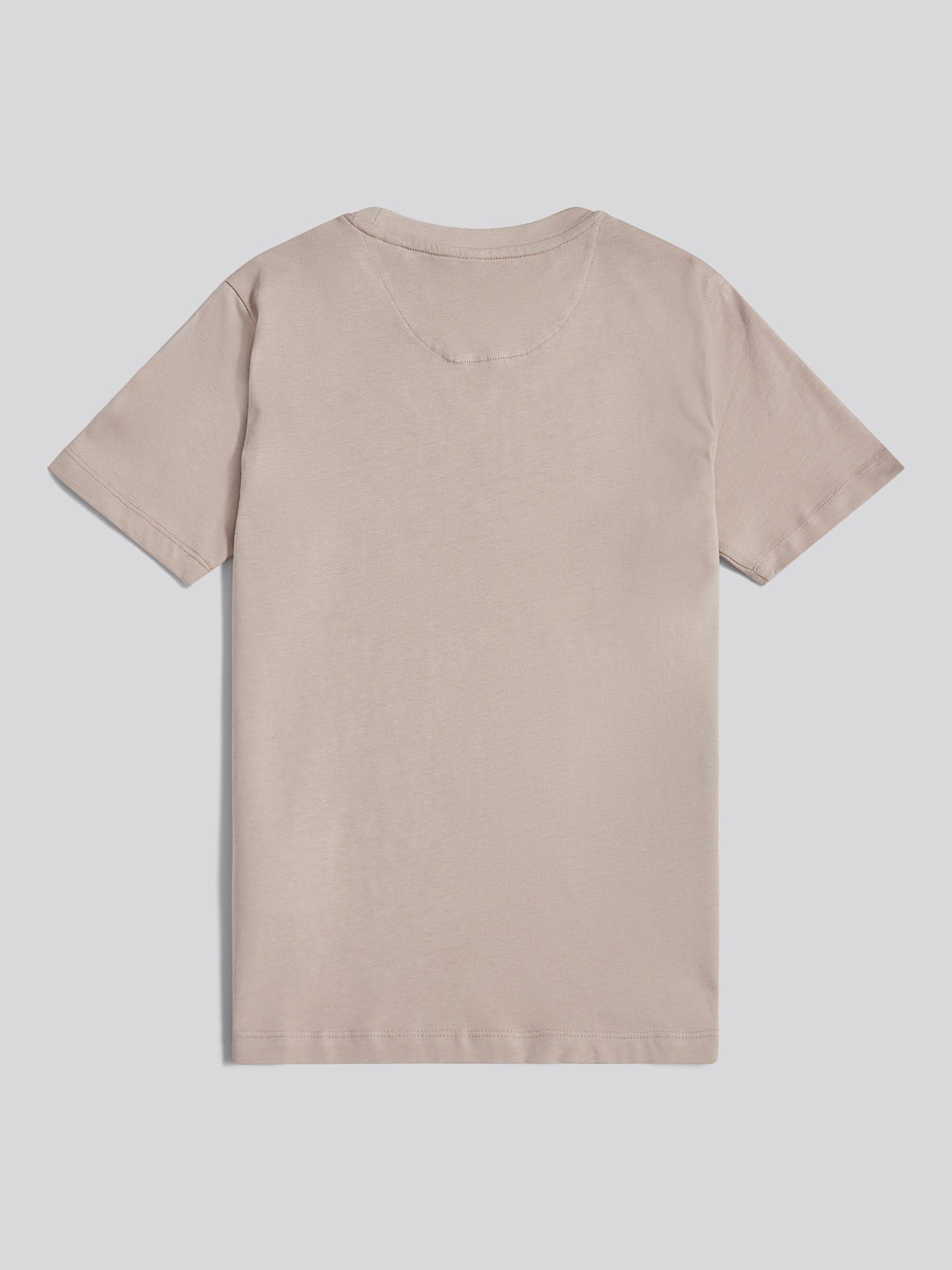 Boys USPA Print Graphic T-Shirt Atmosphere