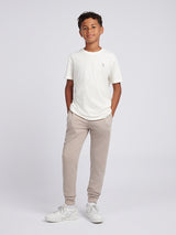Boys Double Horsemen Loopback Jogger Atmosphere