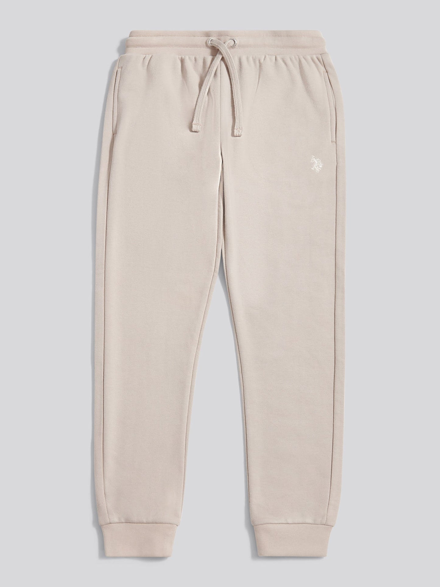 Boys Double Horsemen Loopback Jogger Atmosphere