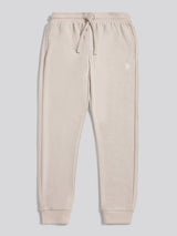 Boys Double Horsemen Loopback Jogger Atmosphere